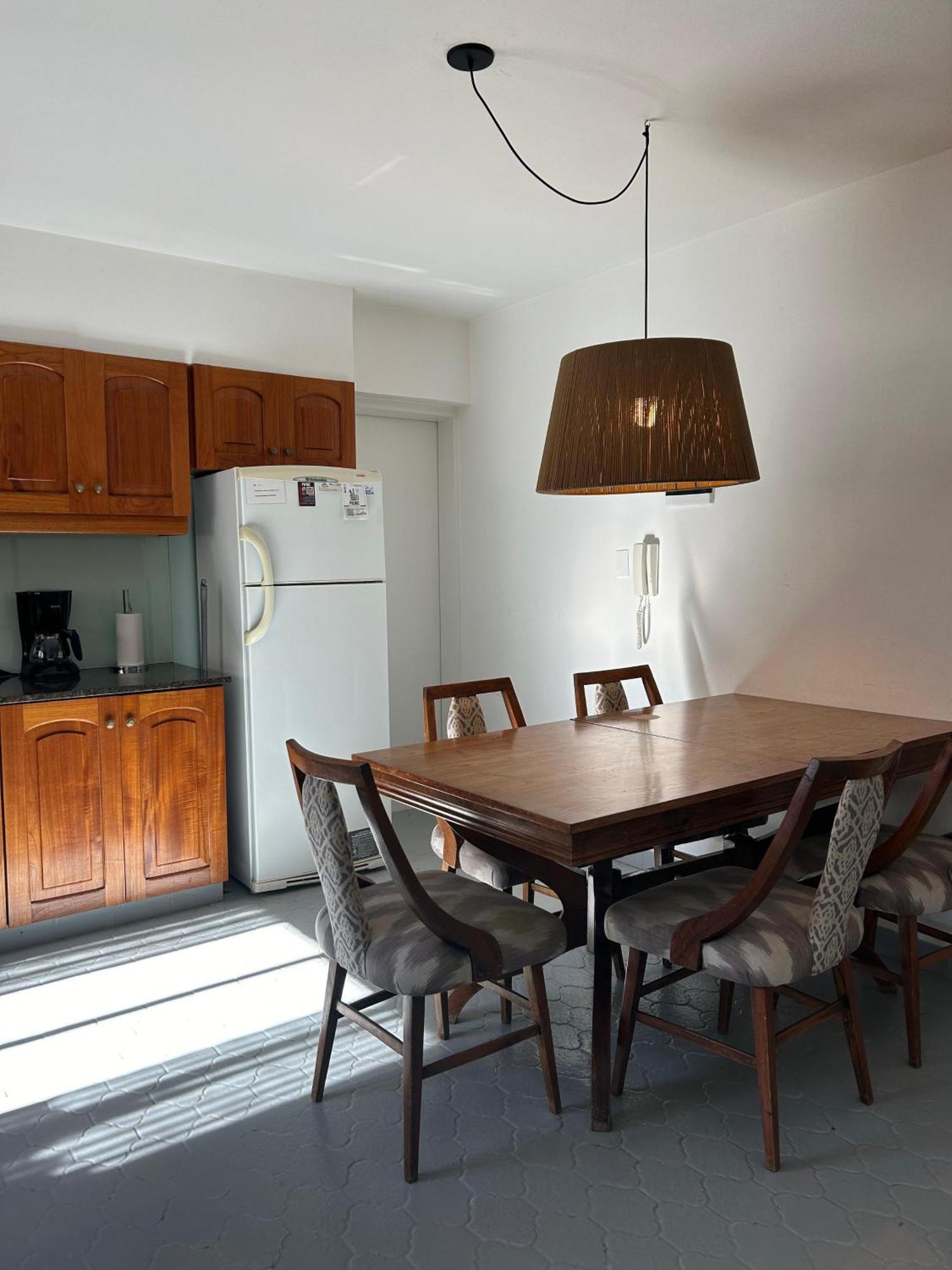 Departamento Costanera Διαμέρισμα Σαν Κάρλος ντε Μπαριλότσε Εξωτερικό φωτογραφία