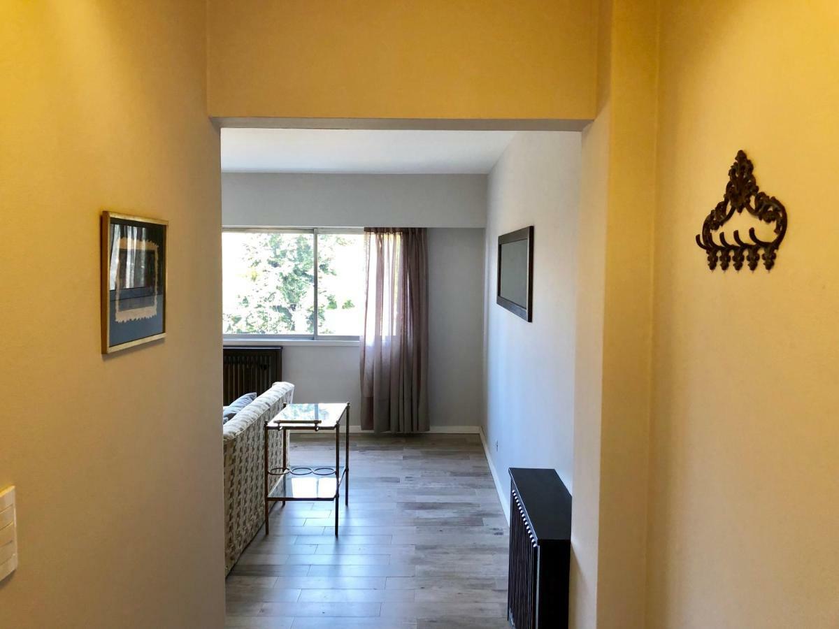 Departamento Costanera Διαμέρισμα Σαν Κάρλος ντε Μπαριλότσε Εξωτερικό φωτογραφία