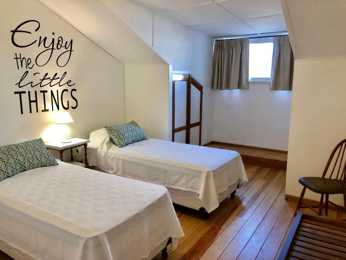 Departamento Costanera Διαμέρισμα Σαν Κάρλος ντε Μπαριλότσε Εξωτερικό φωτογραφία