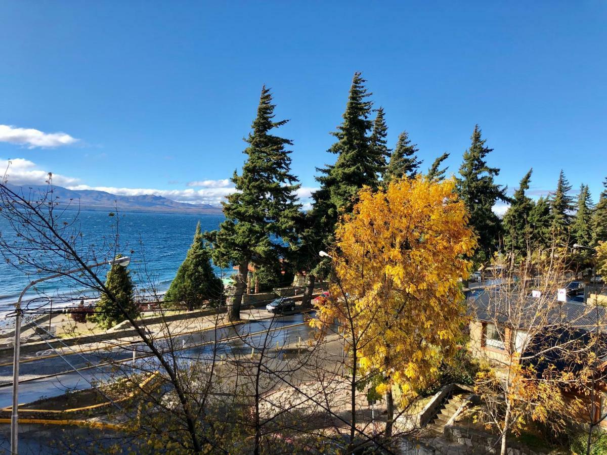 Departamento Costanera Διαμέρισμα Σαν Κάρλος ντε Μπαριλότσε Εξωτερικό φωτογραφία
