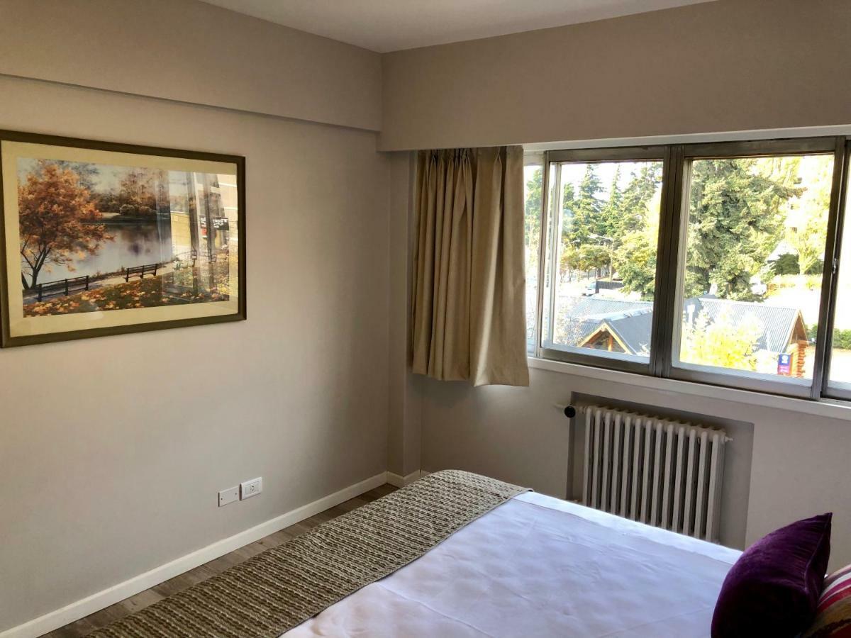 Departamento Costanera Διαμέρισμα Σαν Κάρλος ντε Μπαριλότσε Εξωτερικό φωτογραφία
