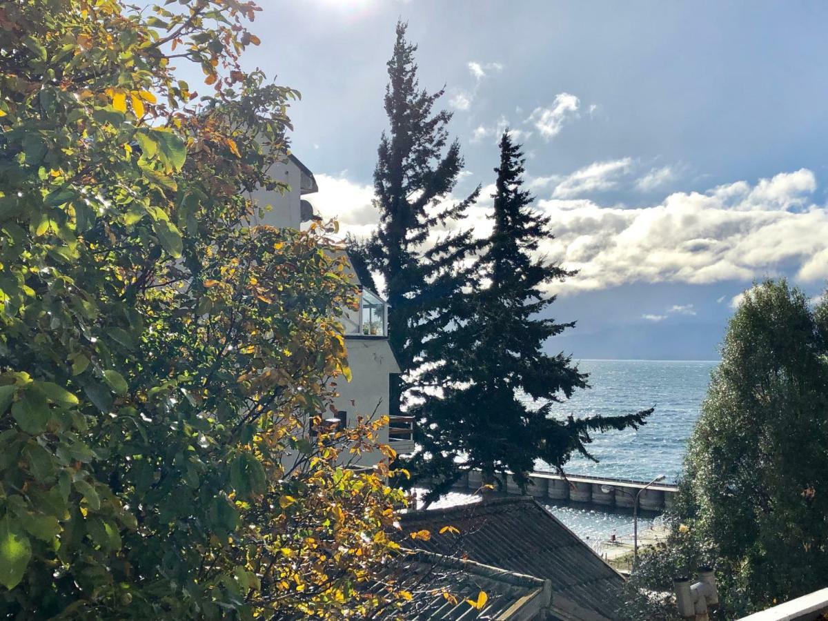 Departamento Costanera Διαμέρισμα Σαν Κάρλος ντε Μπαριλότσε Εξωτερικό φωτογραφία