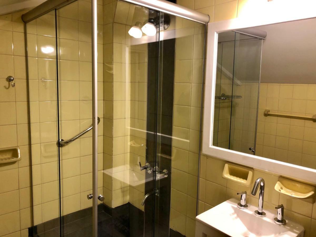 Departamento Costanera Διαμέρισμα Σαν Κάρλος ντε Μπαριλότσε Εξωτερικό φωτογραφία