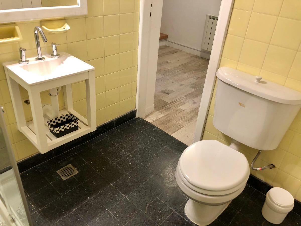 Departamento Costanera Διαμέρισμα Σαν Κάρλος ντε Μπαριλότσε Εξωτερικό φωτογραφία
